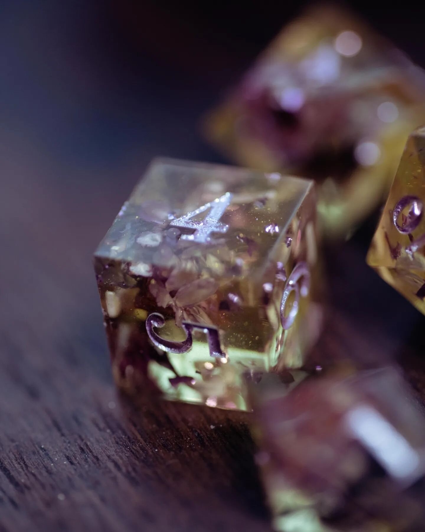Touch of Gold bring a little light into the darkness 🌕✨️

Everyone needs a little touch of magic in these dark winter days! We certainly do, with all the rain and cloudy days we have had all January 🥲

How is January treating you? 🌧🌧

#dungeonsan