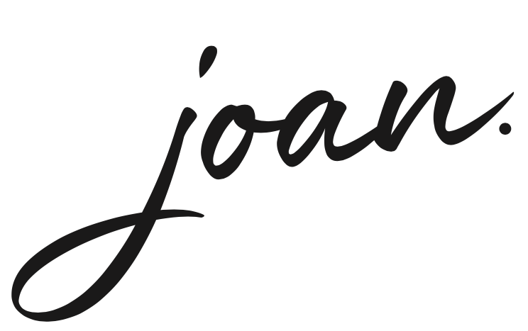 Joan | Restaurant