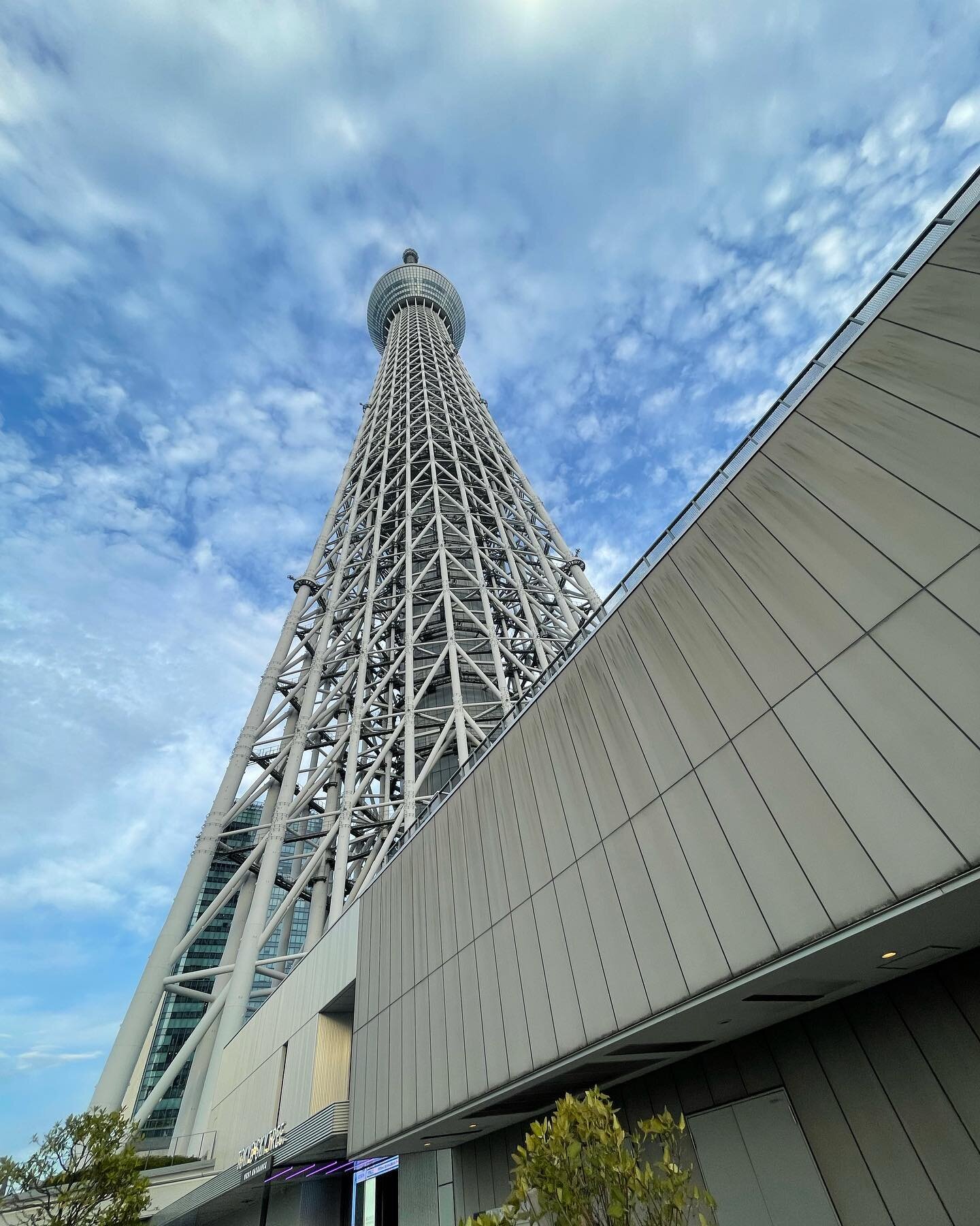 First Tokyo Tower, and #tokyo #skytree #tokyoskytree !

In all the years I&rsquo;ve been here, I actually had never go up the tower. Figured never was there a better time than now.

The vistas of Tokyo were absolutely expansive. The #city really does