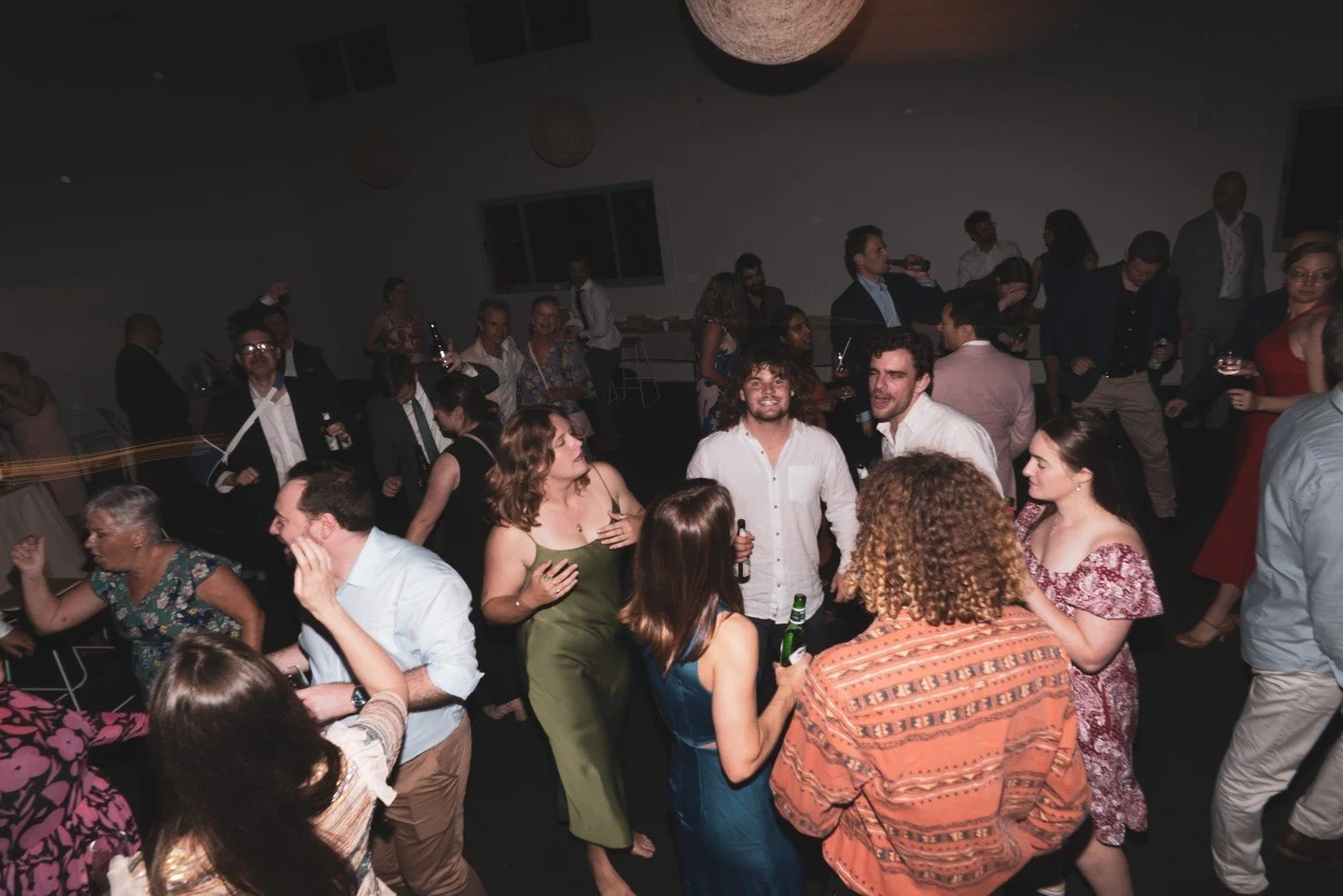 Keep the dance floor packed all night long with a live set from Blue Collar Band at your wedding!

DM's OPEN - let us know what songs you'd like to hear!

#weddingmusic #liveweddingmusic #liveweddingband #dancefloor #weddingdancefloor #sydneywedding 