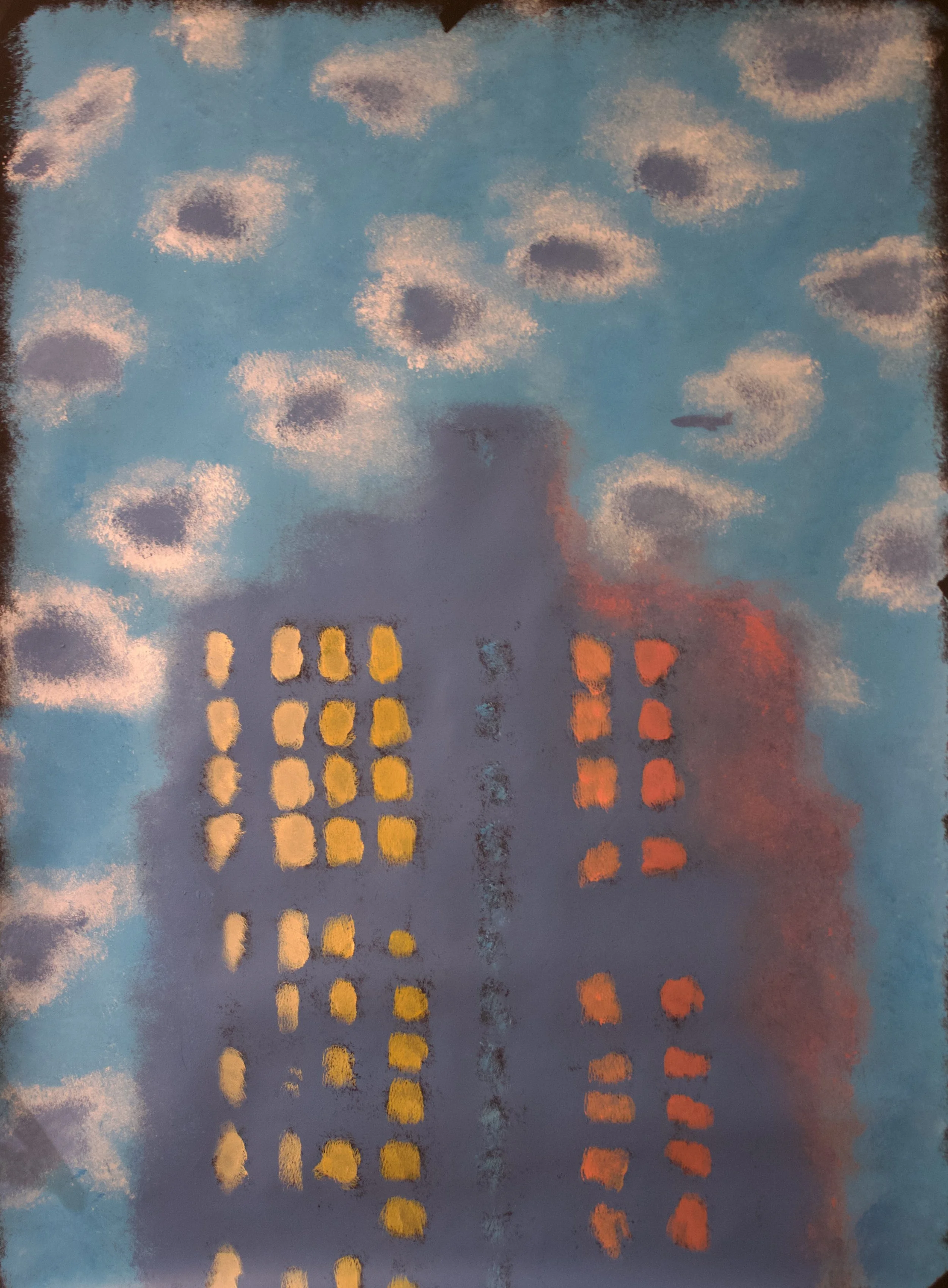 YOU GET WHAT YOU GIVE, 2025