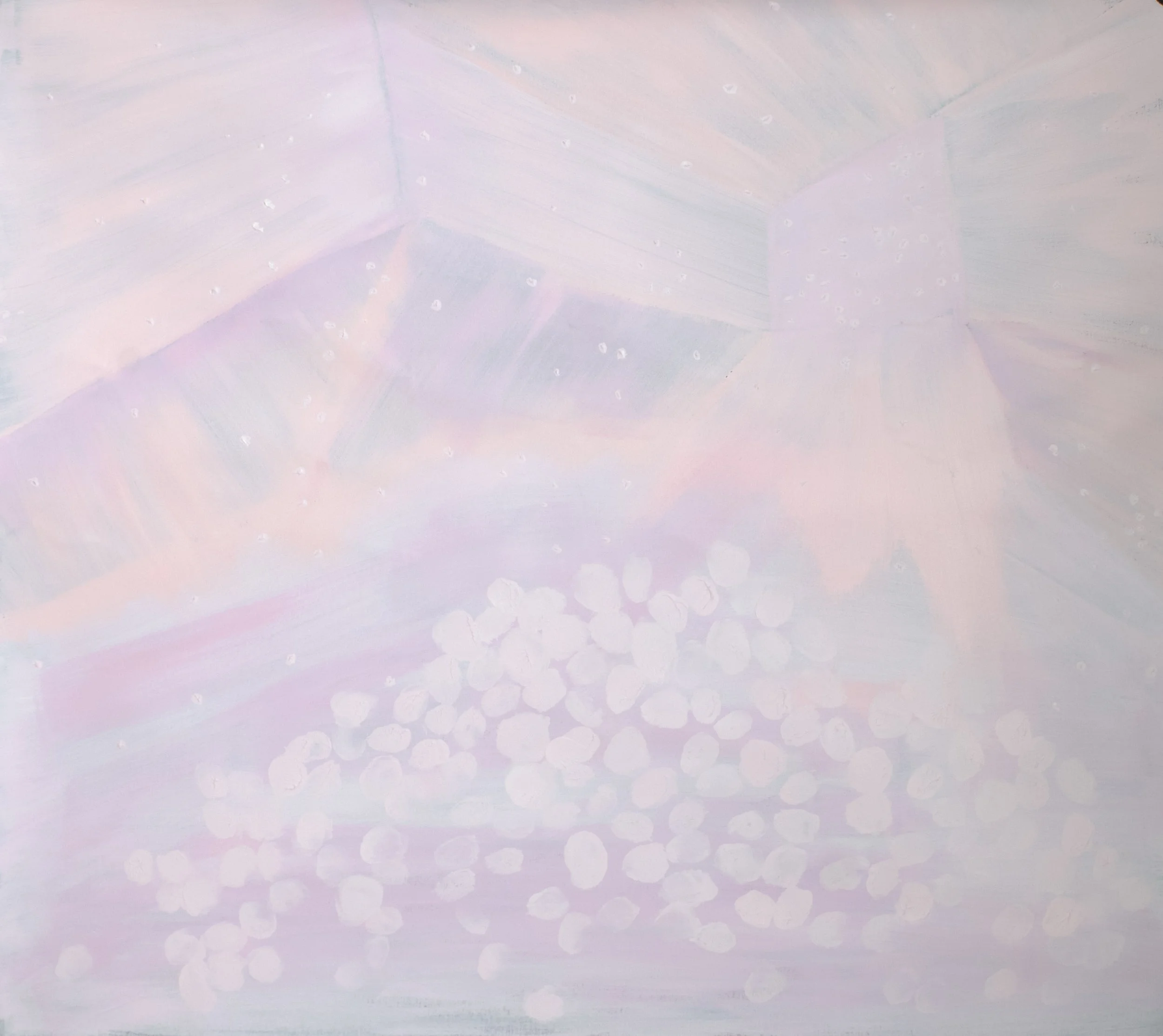 DIG YOUR OWN HOLE, 2026 