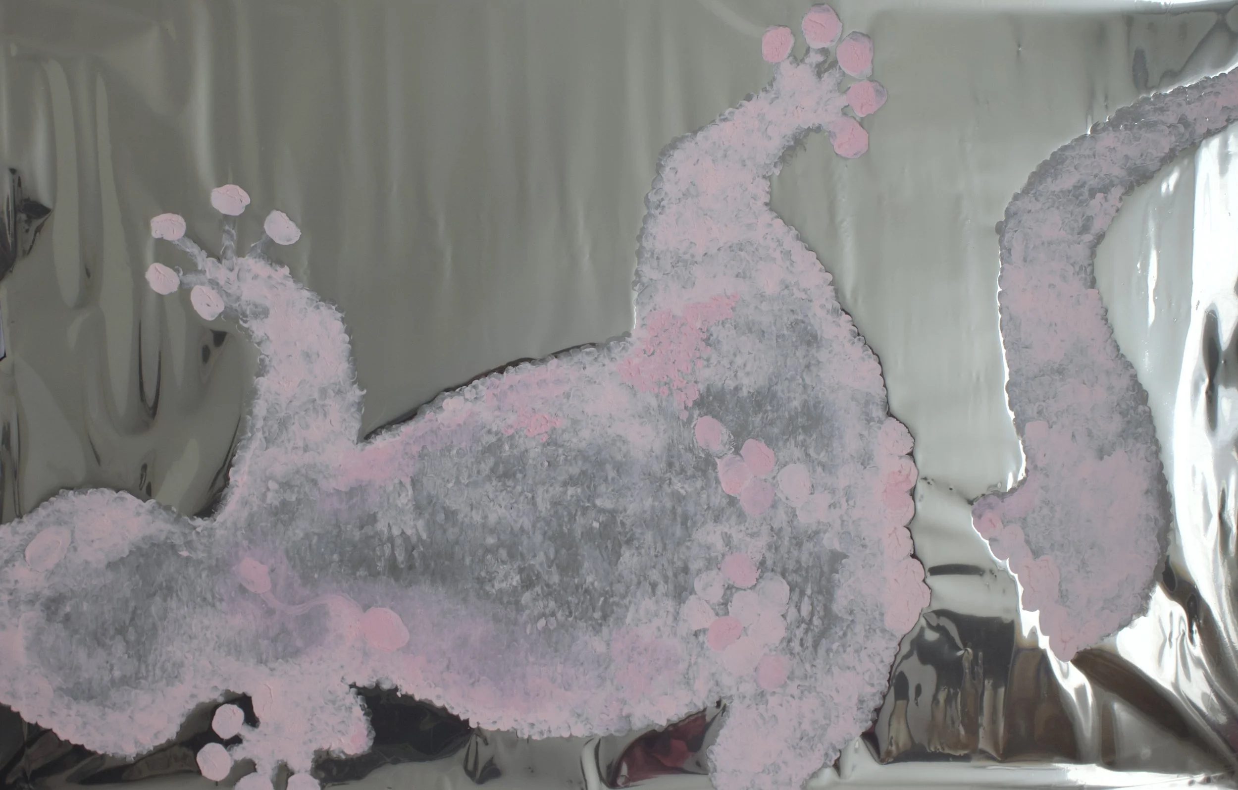 BREAK IT UP MY LOVE, 2026