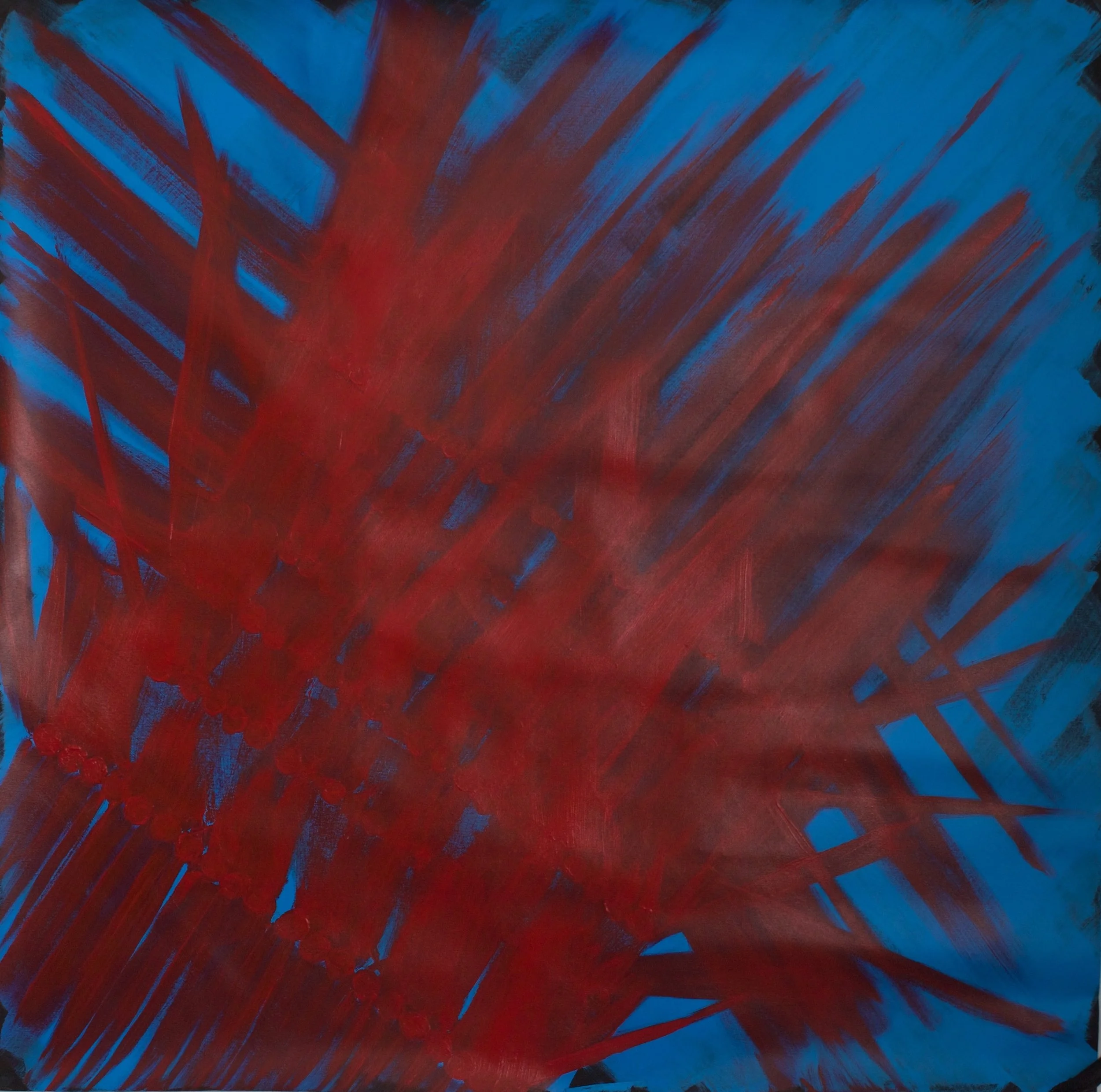 ALL I EVER WANTED WAS EVERYTHING, 2026