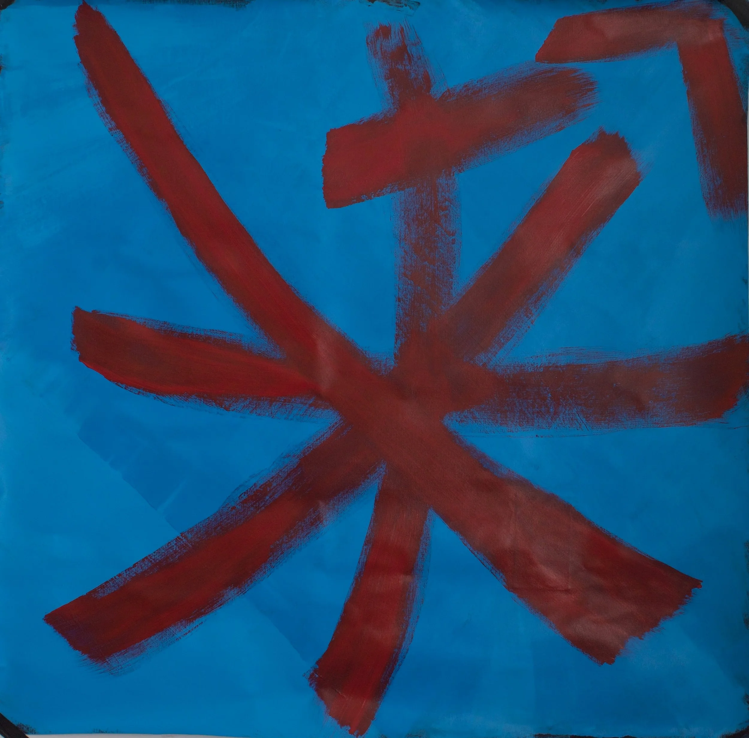 CAVALLINO ROSSO, 2026