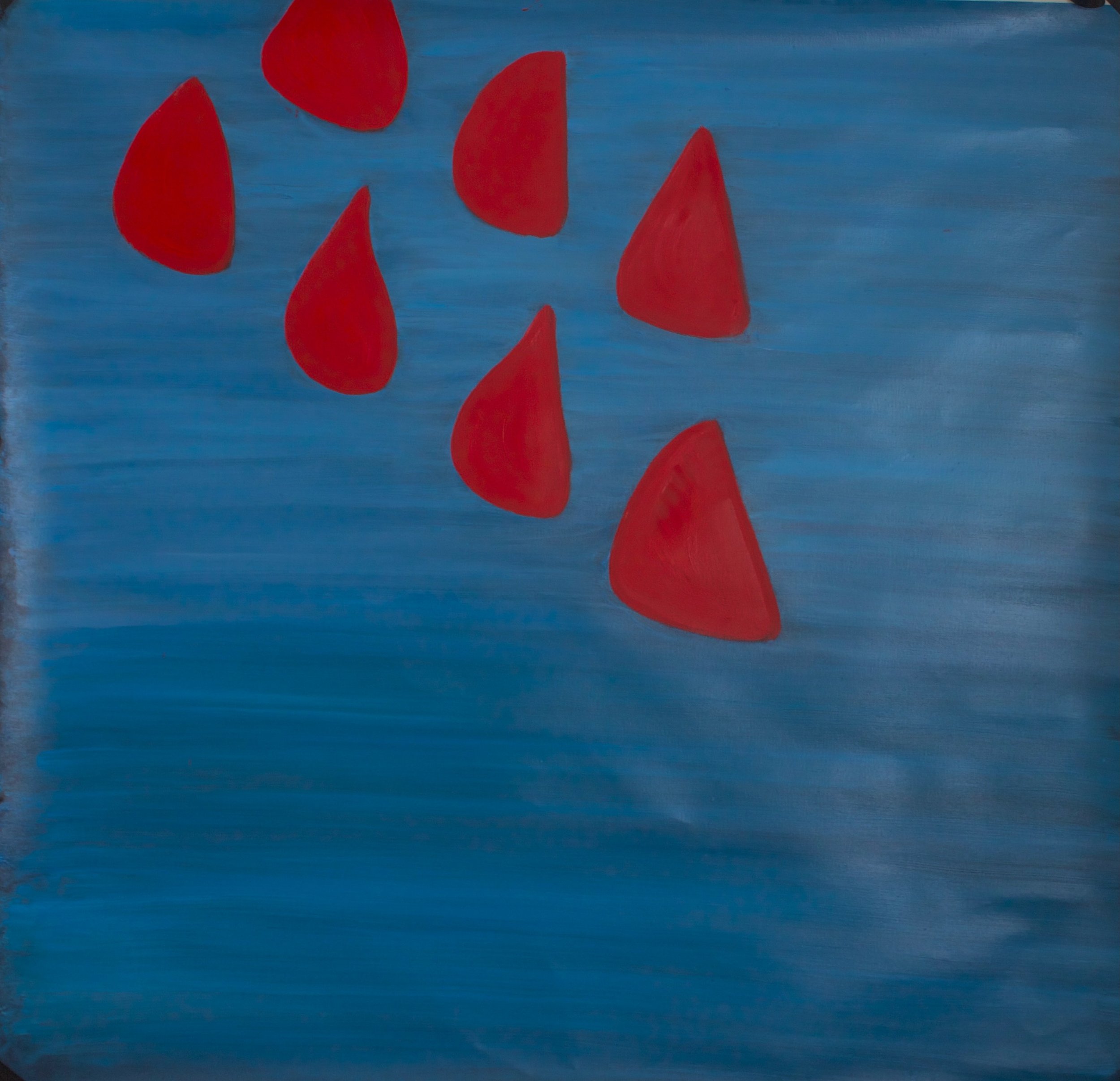 MARTE IN ARIETE, 2026