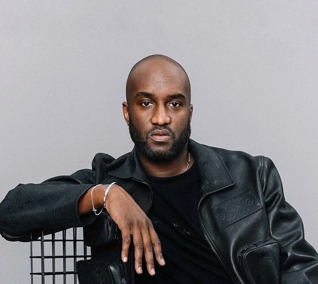 VIRGIL ABLOH