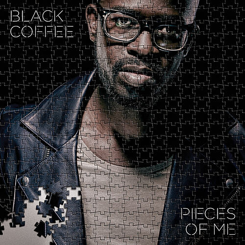 BLACK COFFEE/PIECES OF ME