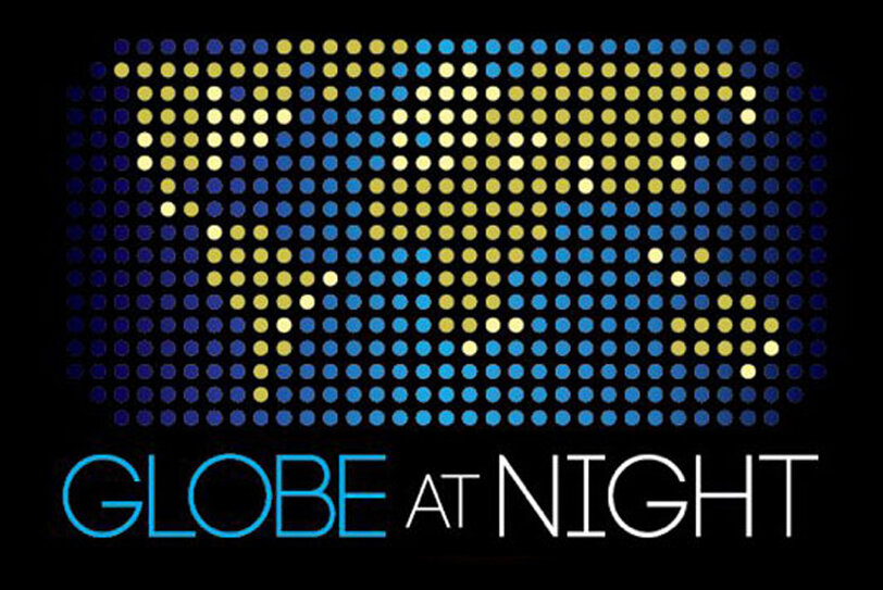 Globe At Night