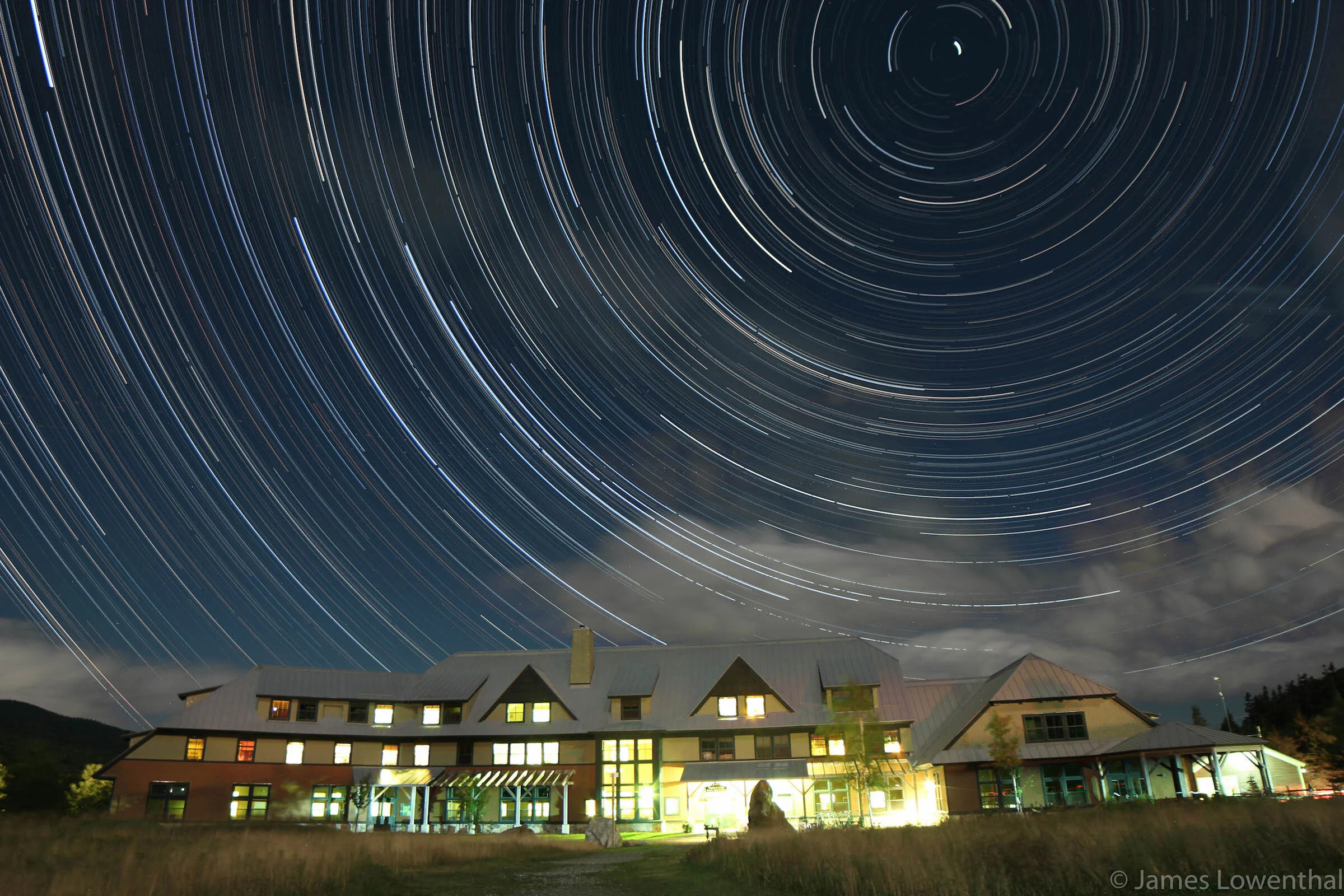 Are We Alone? A presentation promoting understanding our place in the Universe, and relationship with the Earth