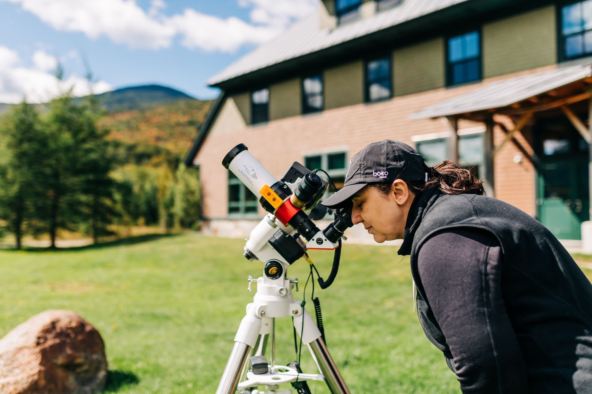 About Us — Mountains of Stars