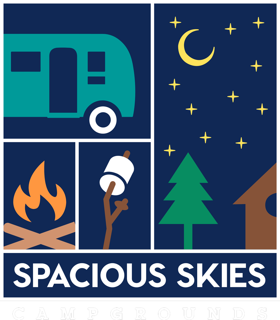 Spacious Skies Campground Partnership