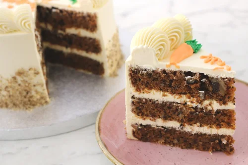 Cake Size Guide | Em Cakes