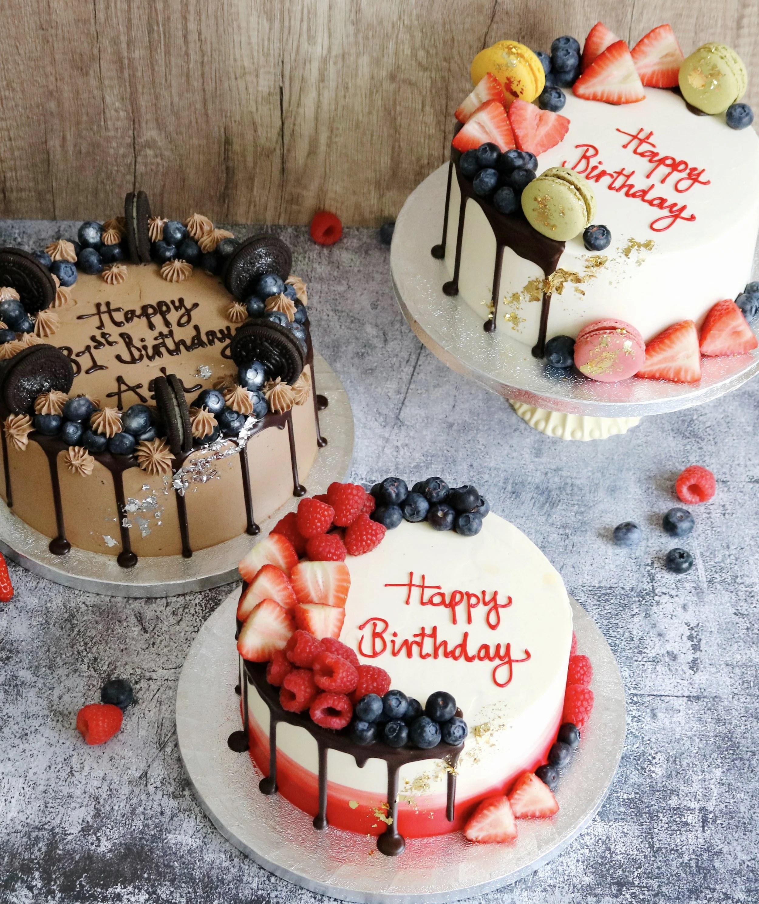 Office Celebration Cakes: Simple Ideas for Workplace Events