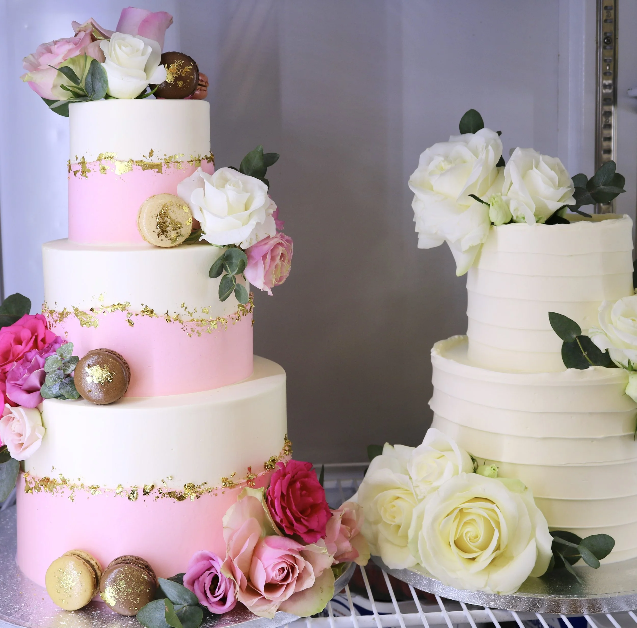 Autumn Wedding Cake Flavours: Popular Choices for Seasonal Weddings