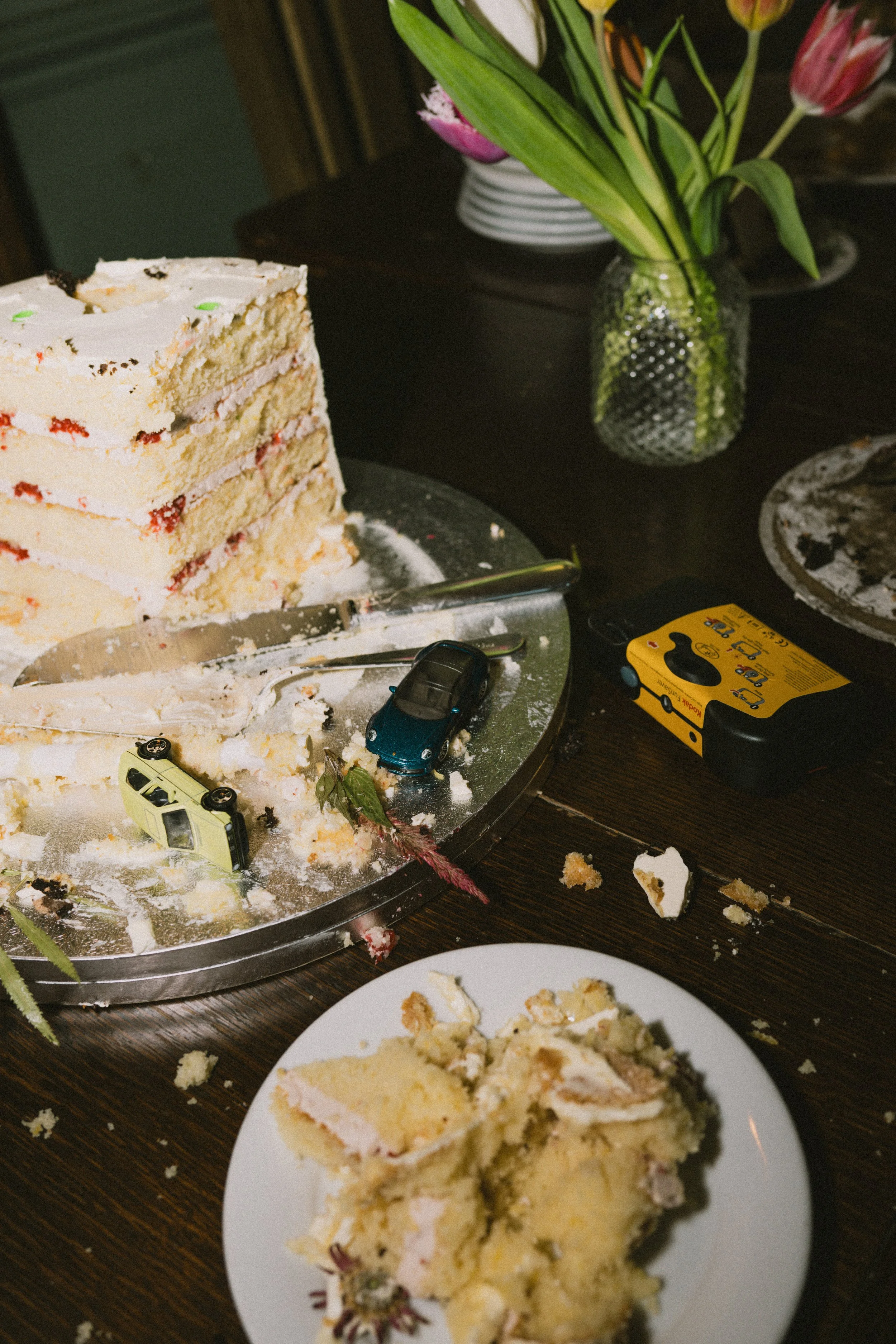 Do You Need a Wedding Cake Consultation? A Practical Guide for London Couples
