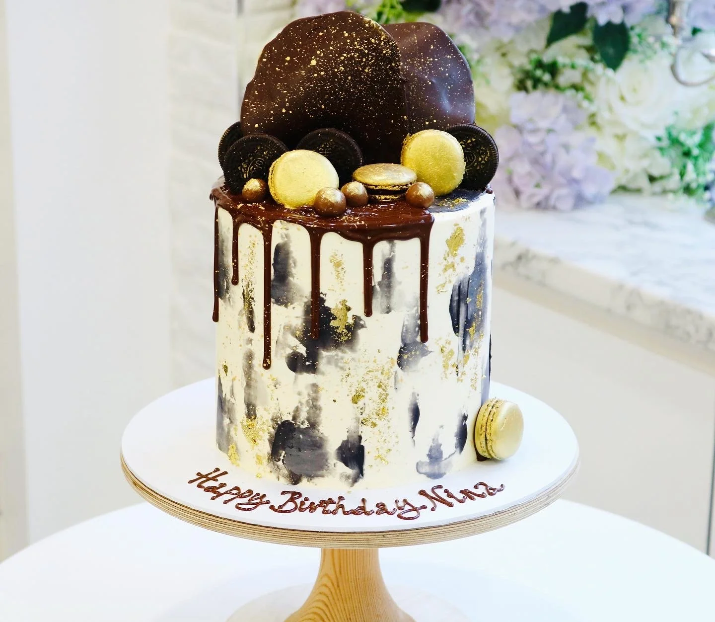 Cake Shop in London