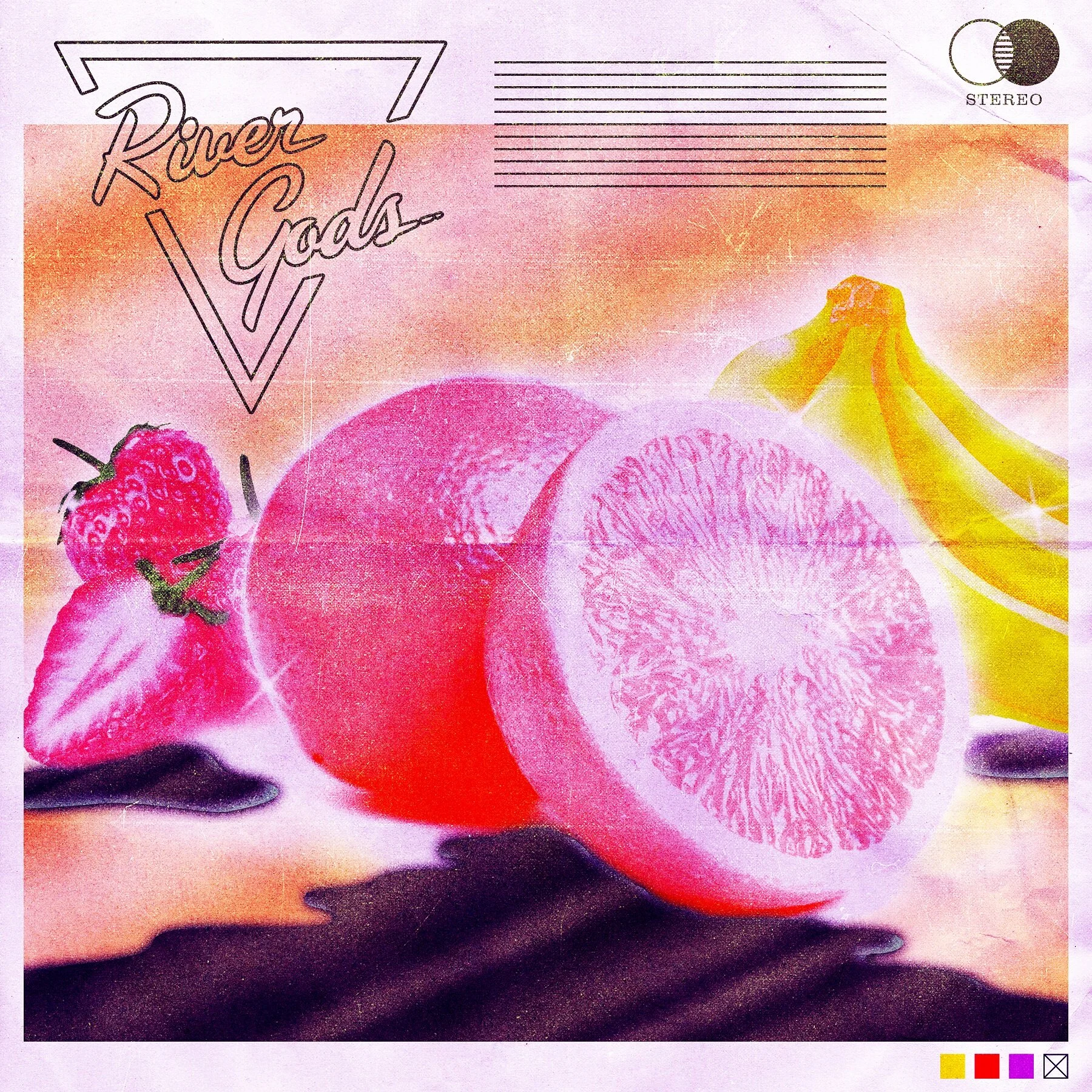 River Gods "Let Me Live"