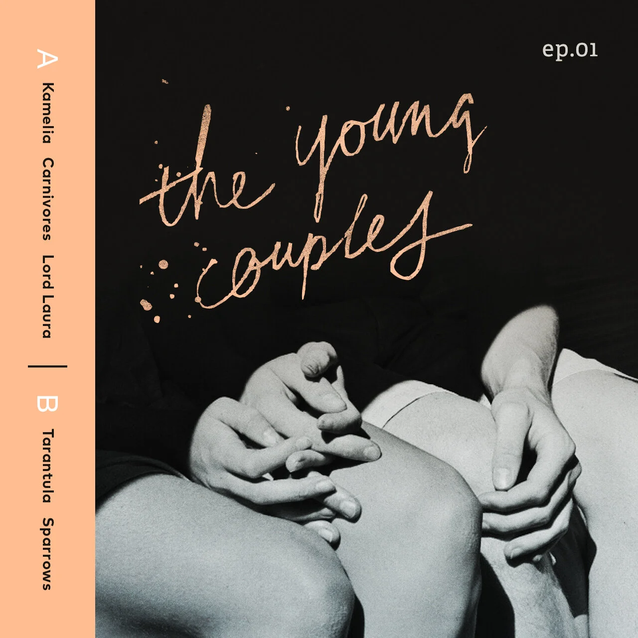 The Young Couples "EP.01"