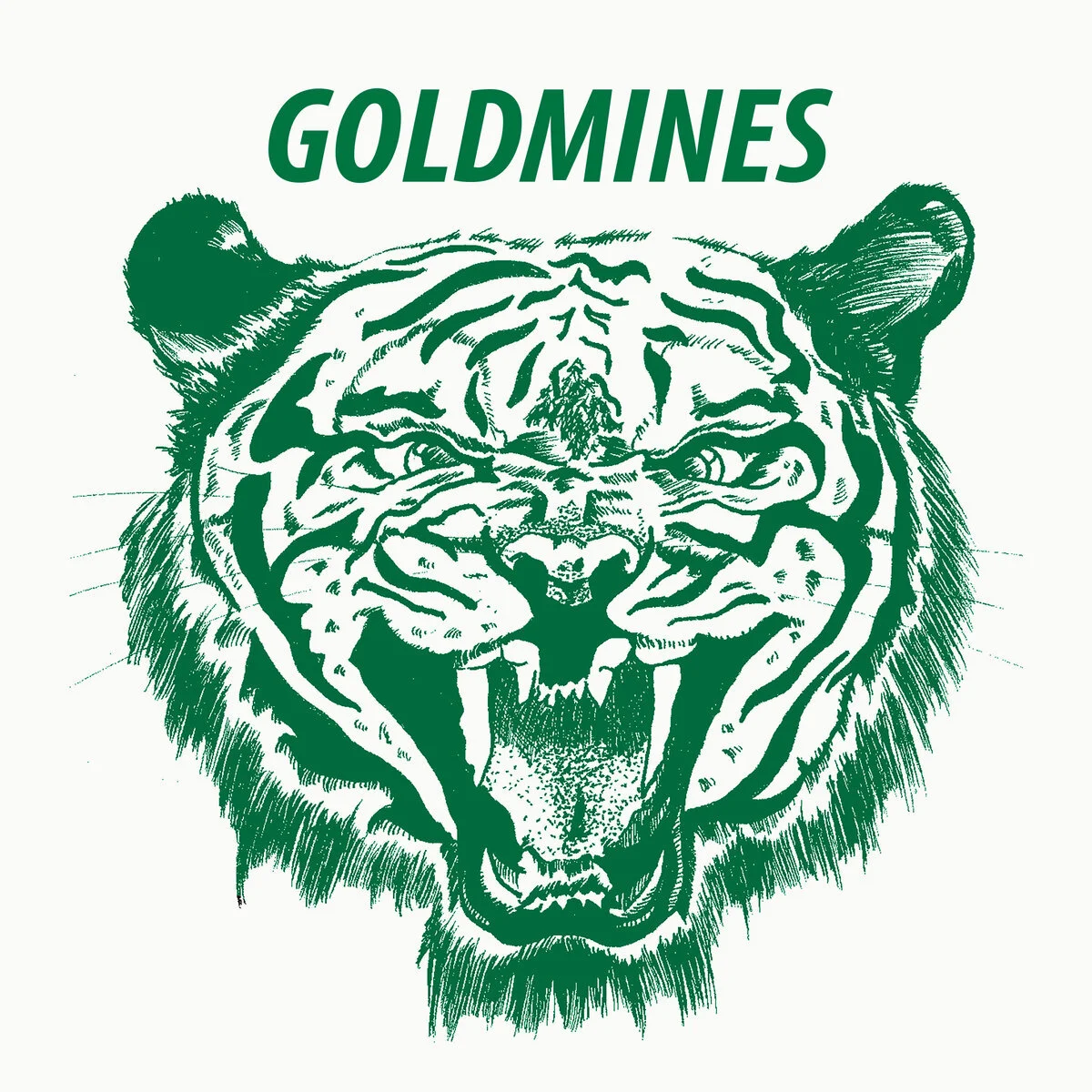 Goldmines "Goldmines"