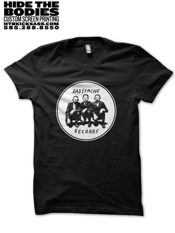 3 Dudes Shirt