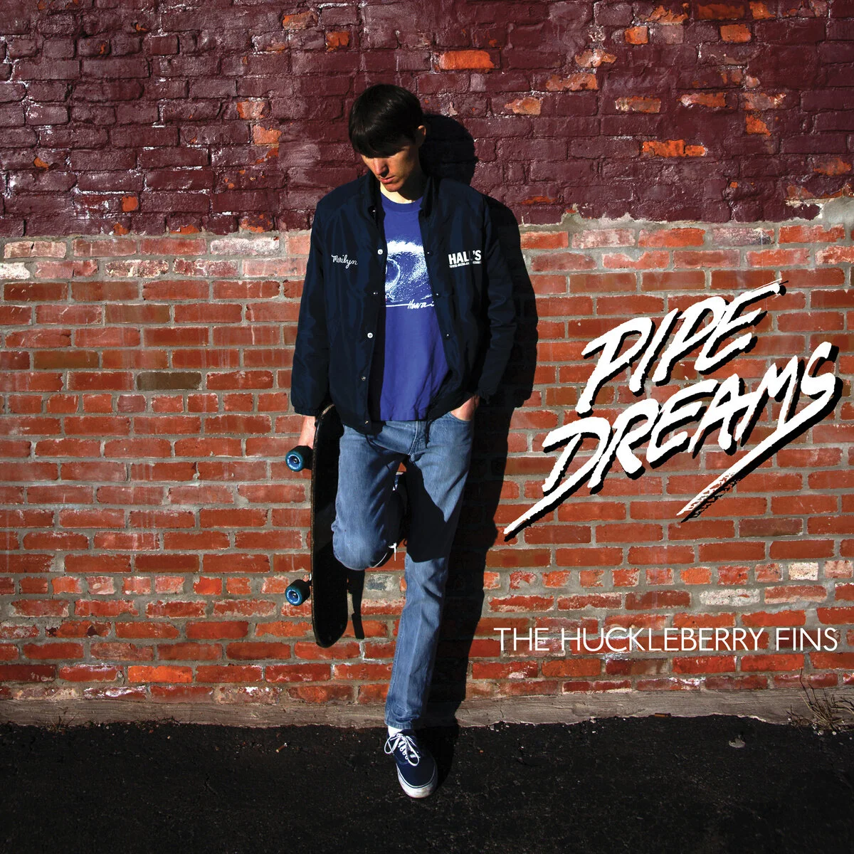 Huckleberry Fins "Pipe Dreams"