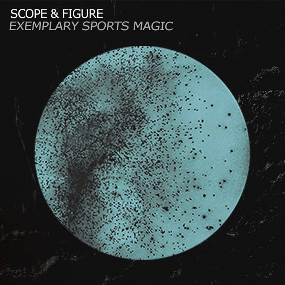 Scope & Figure "Exemplary Sports Magic"