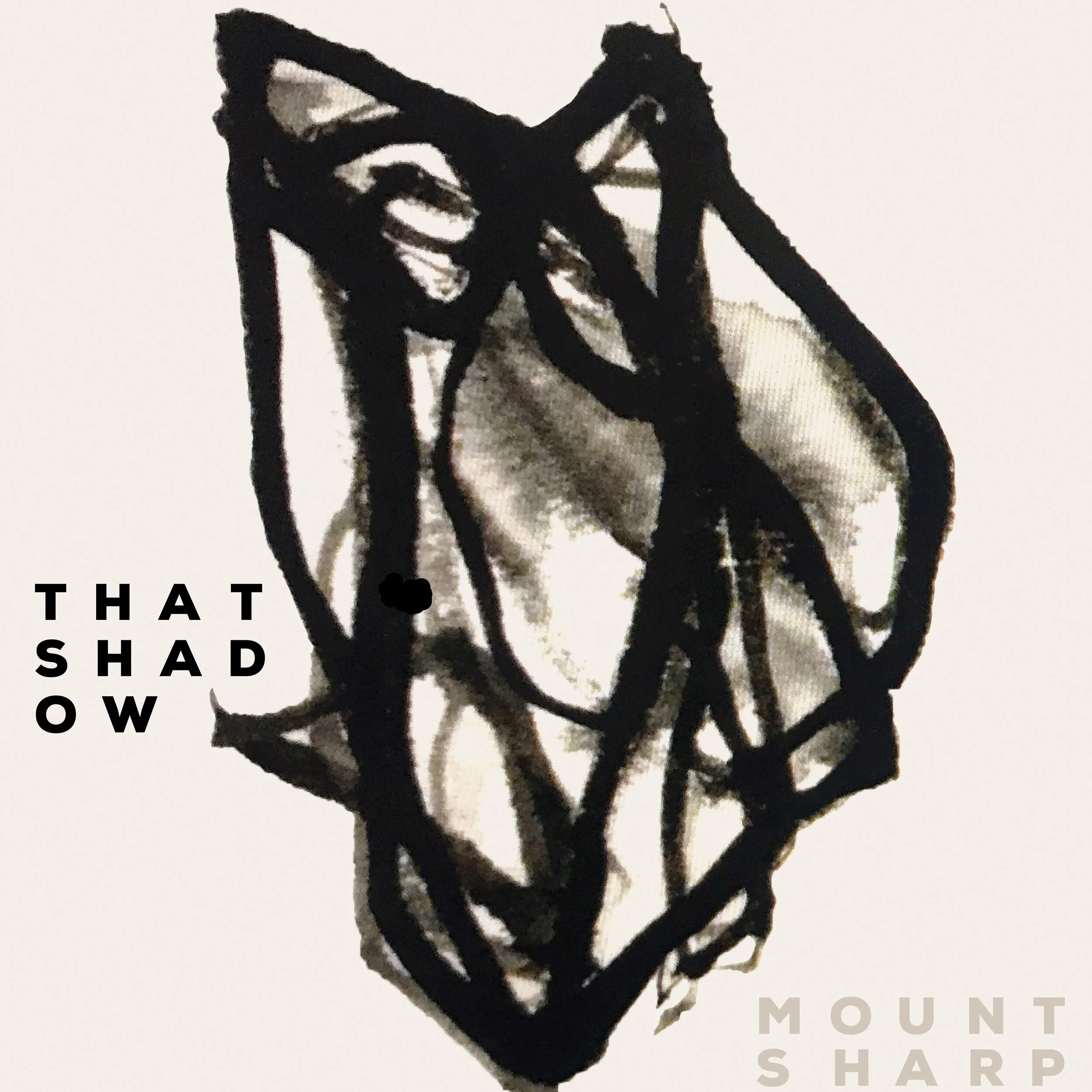 Mount Sharp "That Shadow"