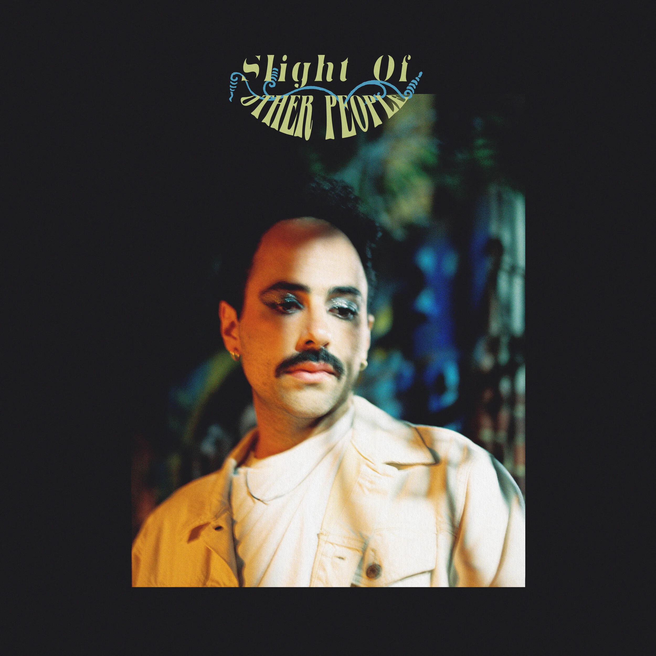 Slight Of Releases New Album "Other People"