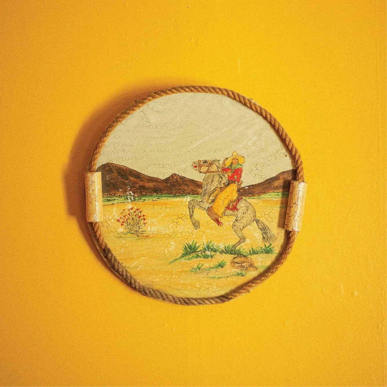 Ben Morey and The Eyes "Still Life"