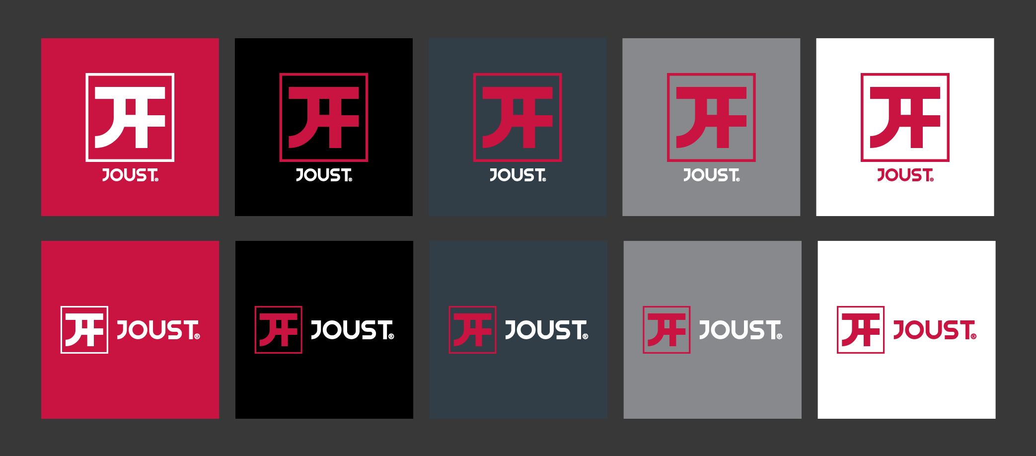 Logo Variants