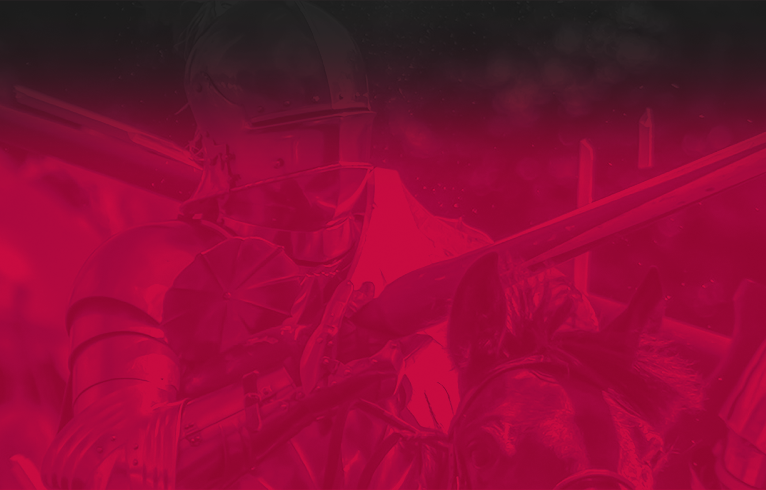 Joust Branding Materials