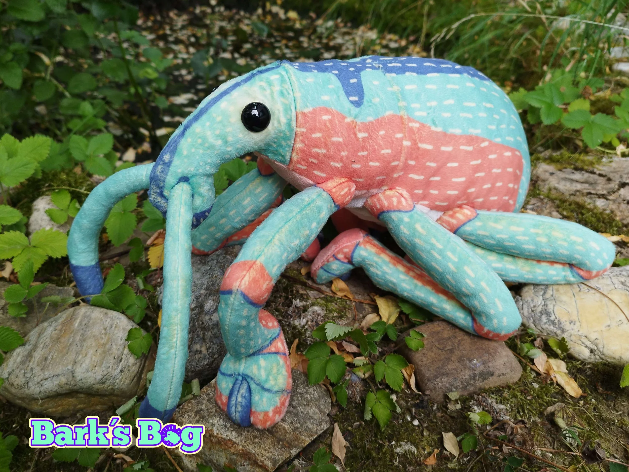 Shop — Bark´s Bog