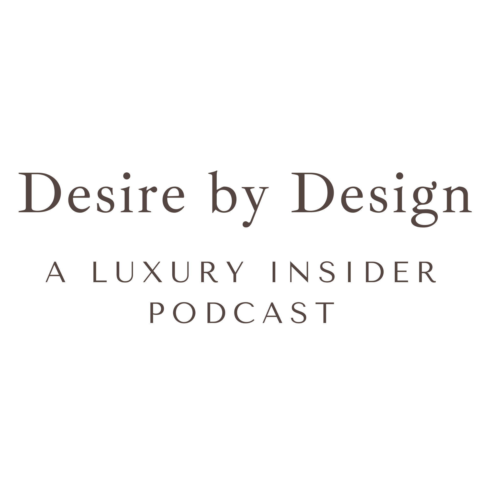Inside the Business of Fulfilling Dreams with Virginie Pithon: An Introduction