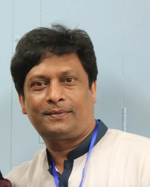 Shyamol Kar