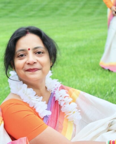 Aparajita Kar