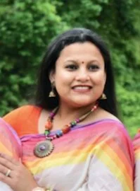 Pragga Barua