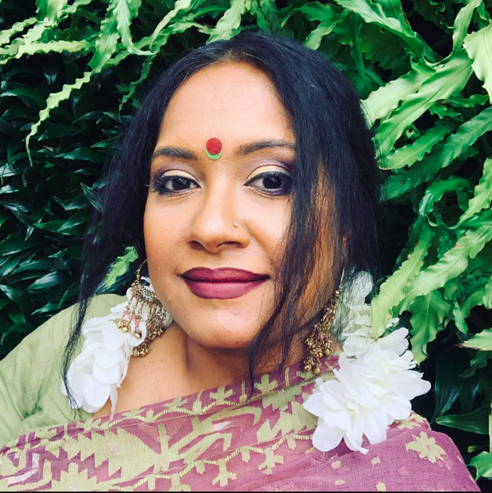 Bidisha Dewanjee
