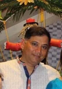 Anup Das