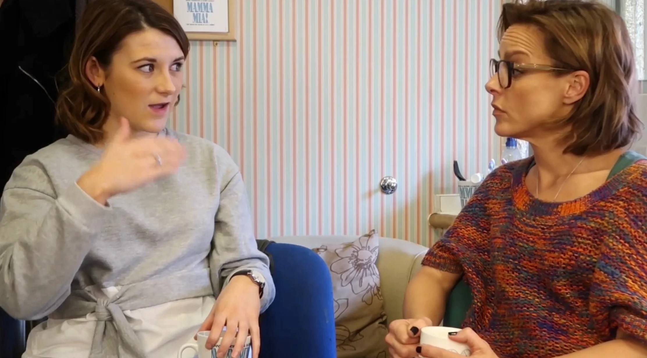 Early Onset Alzheimer’s, a daughter’s perspective - with Alice Marie O’Hanlon