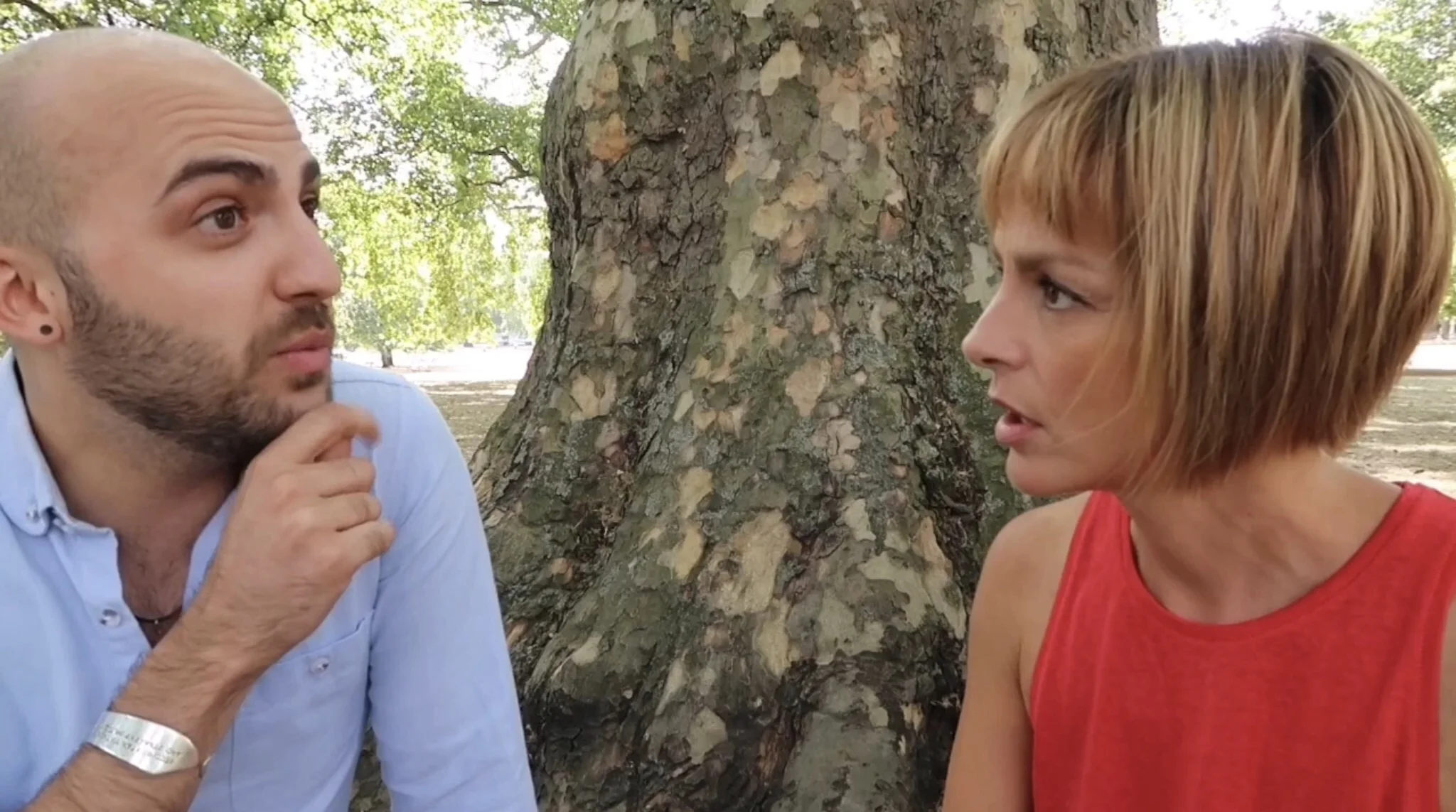 In conversation with Alim Jayda - British Sign Language and the entertainment industry