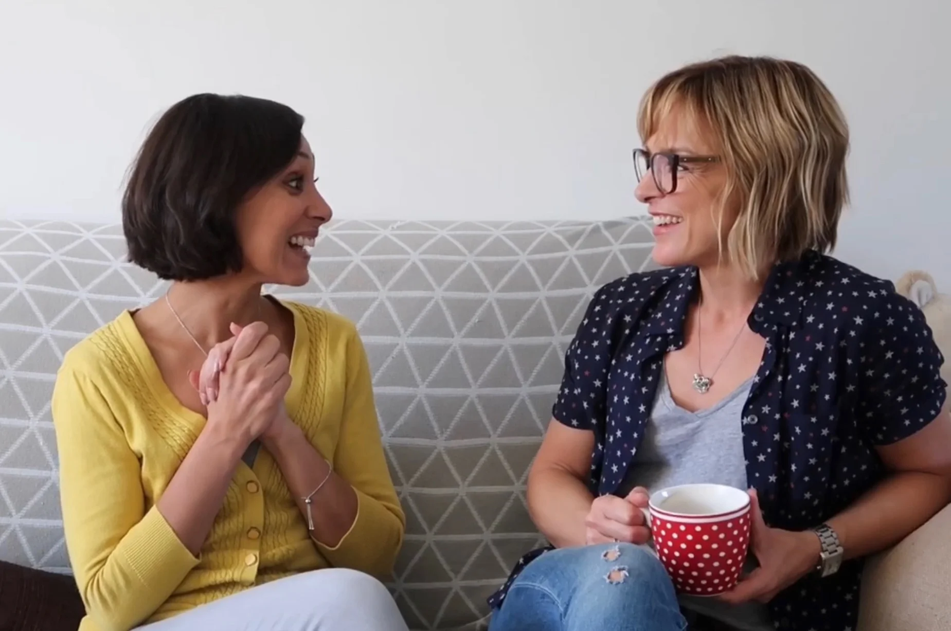 ‘The Musical Mentor’ with Sophia Ragavelas 