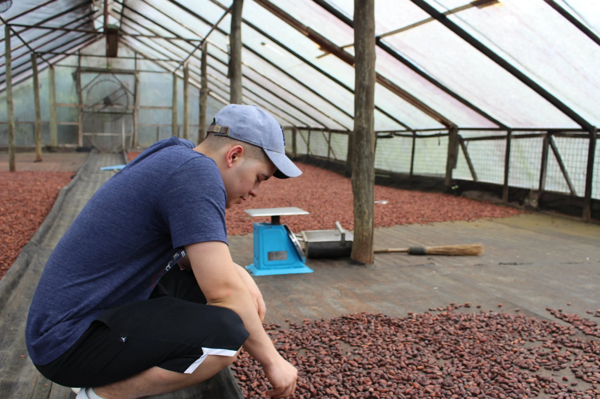 Producer Spotlight - Malagos Chocolate 