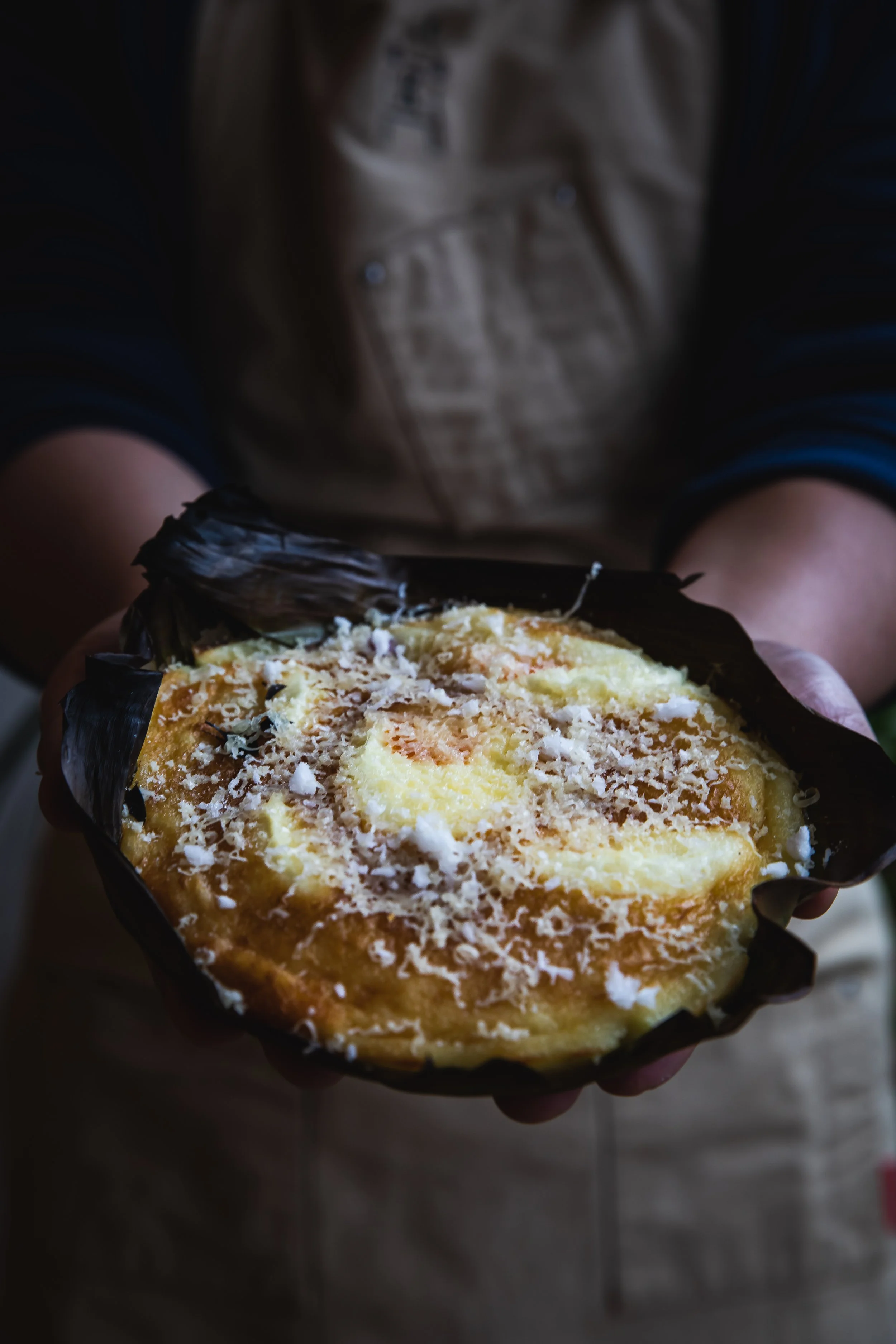 Bibingka Espesyal