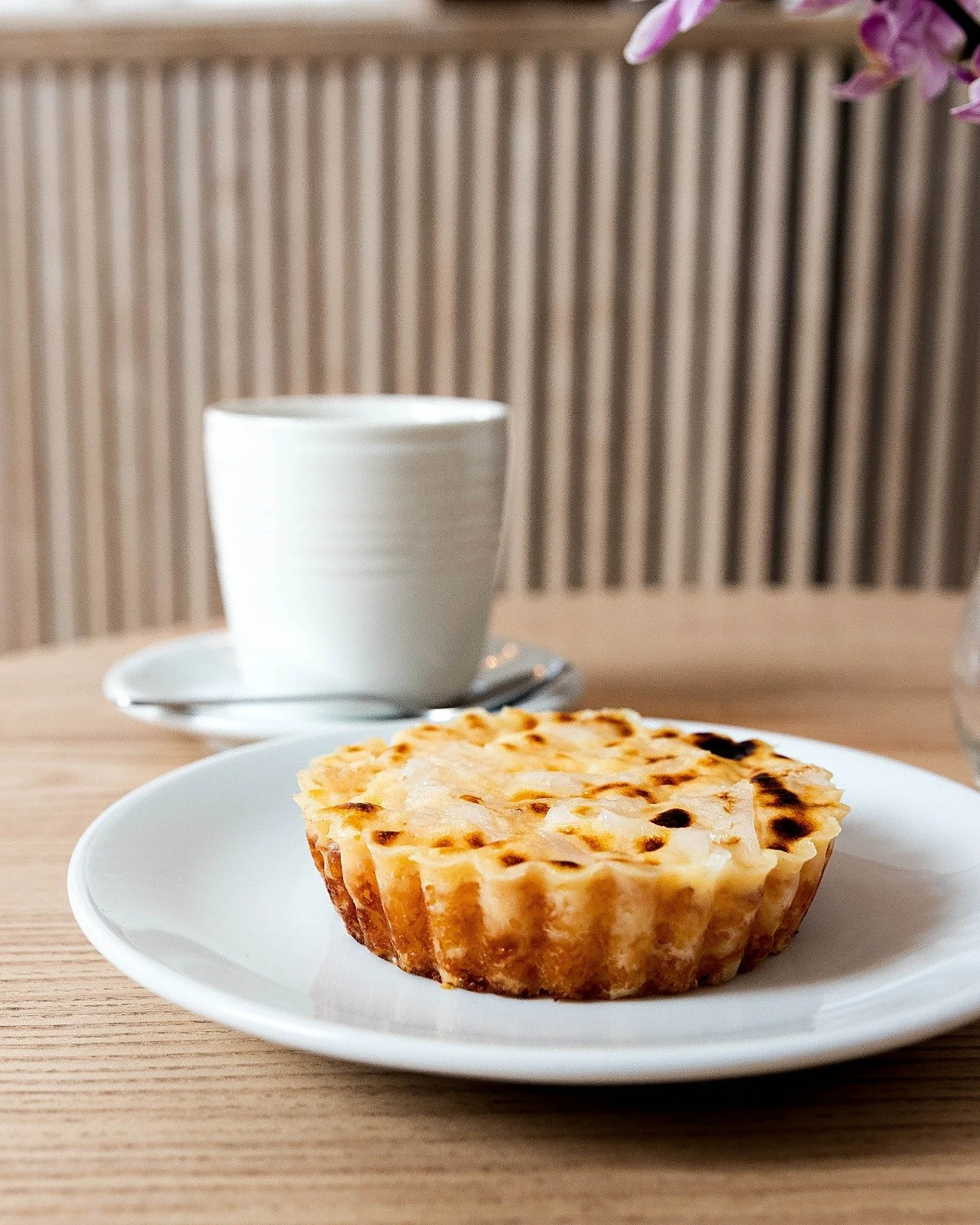 Cassava Cake
