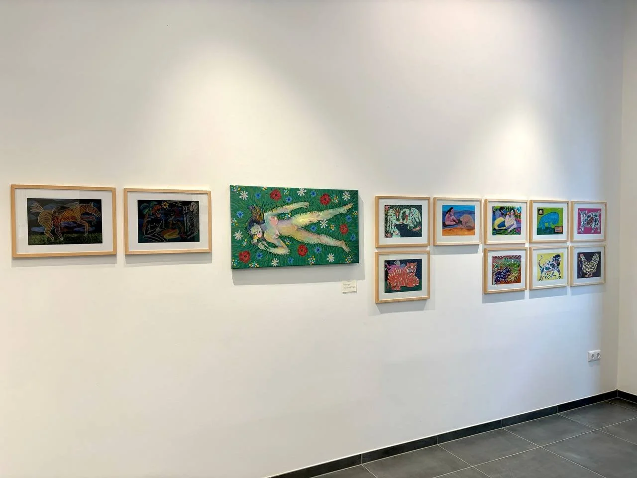 KunstOffizin Linz 2024