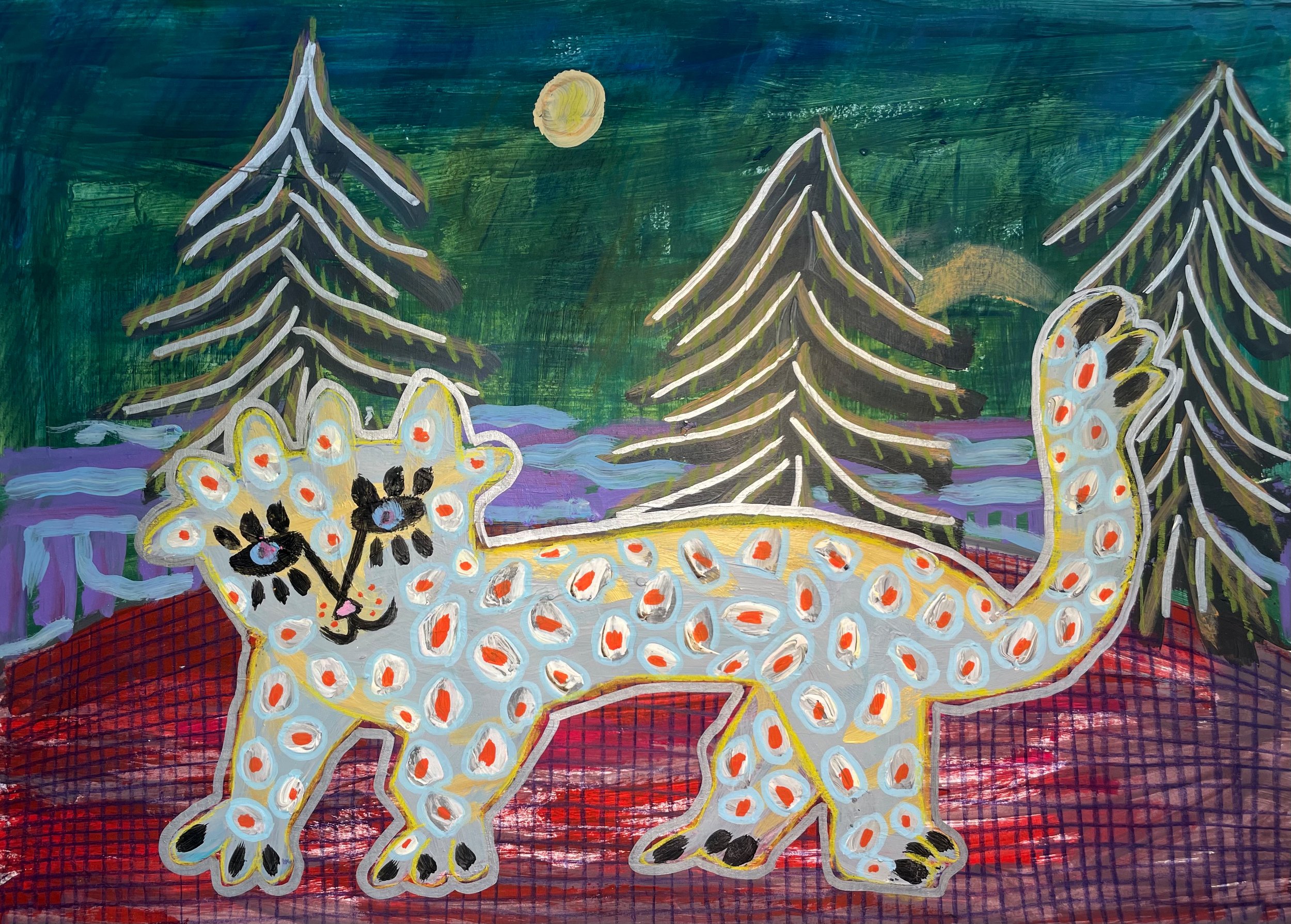 good beast 22,5x32.jpg