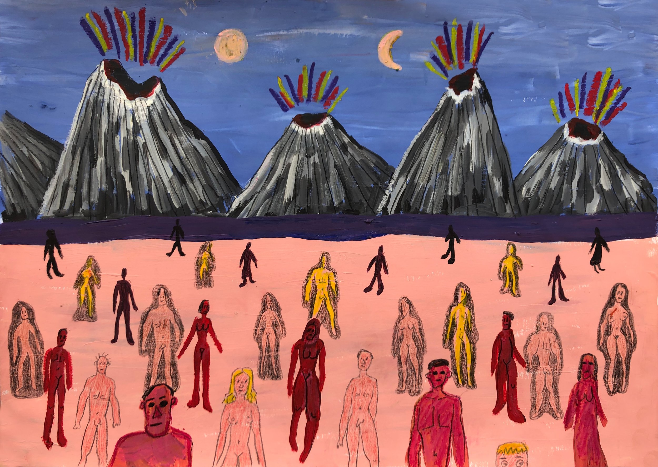 zombie apocalypse A3.JPG