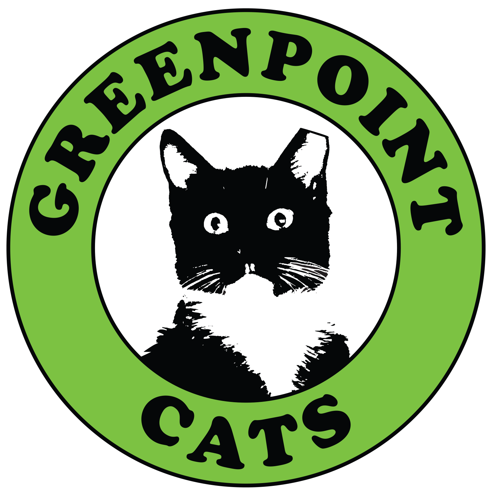 Greenpoint Cats