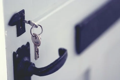 house keys
